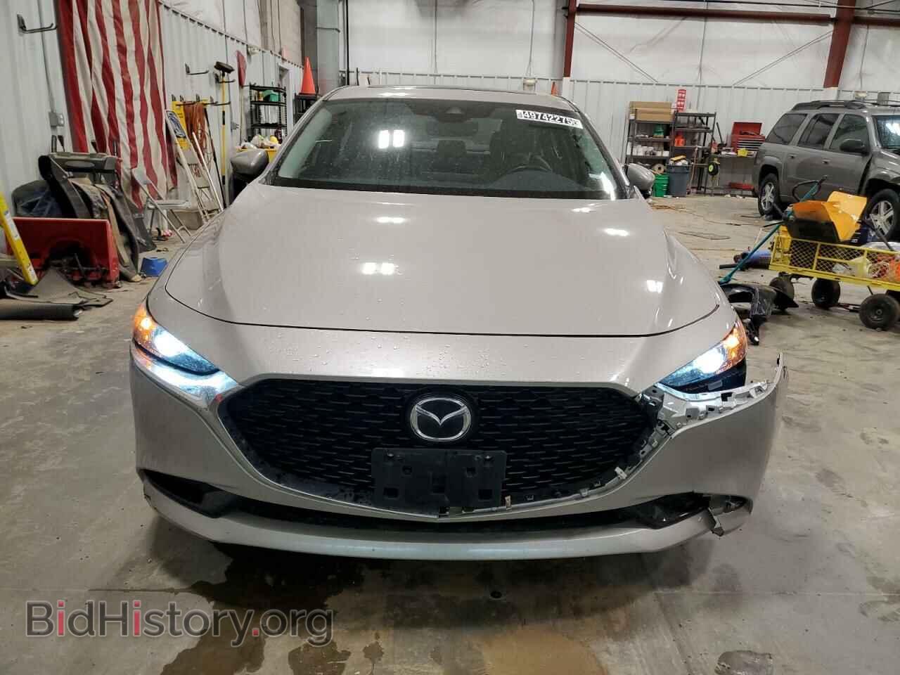 2023 MAZDA 3 - VIN: 3MZBPACM7PM385652 - Фото 5