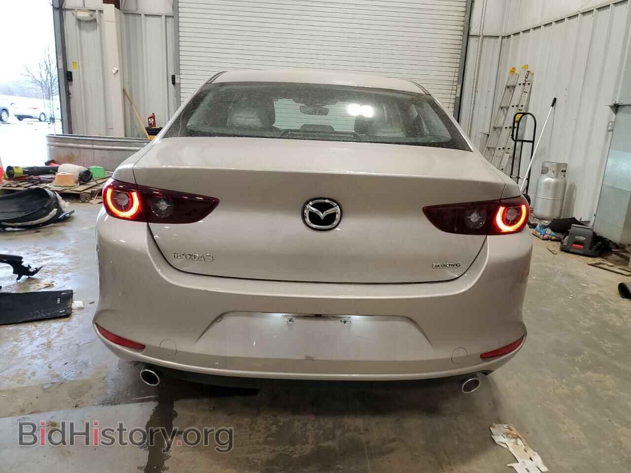 2023 MAZDA 3 - VIN: 3MZBPACM7PM385652 - Фото 6