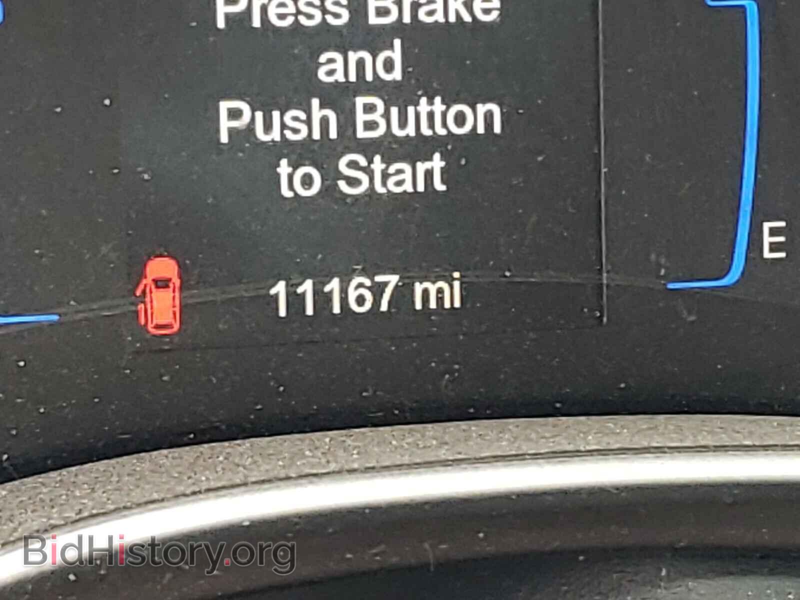 2017 CHRYSLER PACIFICA - VIN: 2C4RC1BG1HR661407 - Фото 8