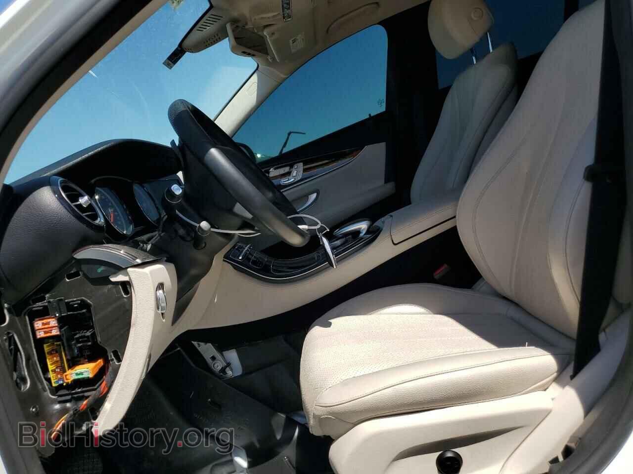2017 MERCEDES-BENZ E-CLASS - VIN: WDDZF4JB3HA084422 - Фото 7