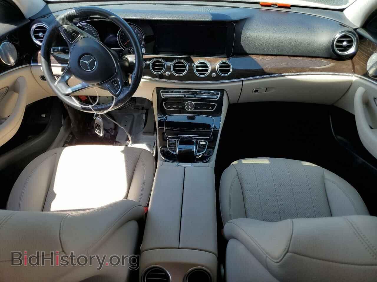 2017 MERCEDES-BENZ E-CLASS - VIN: WDDZF4JB3HA084422 - Фото 8