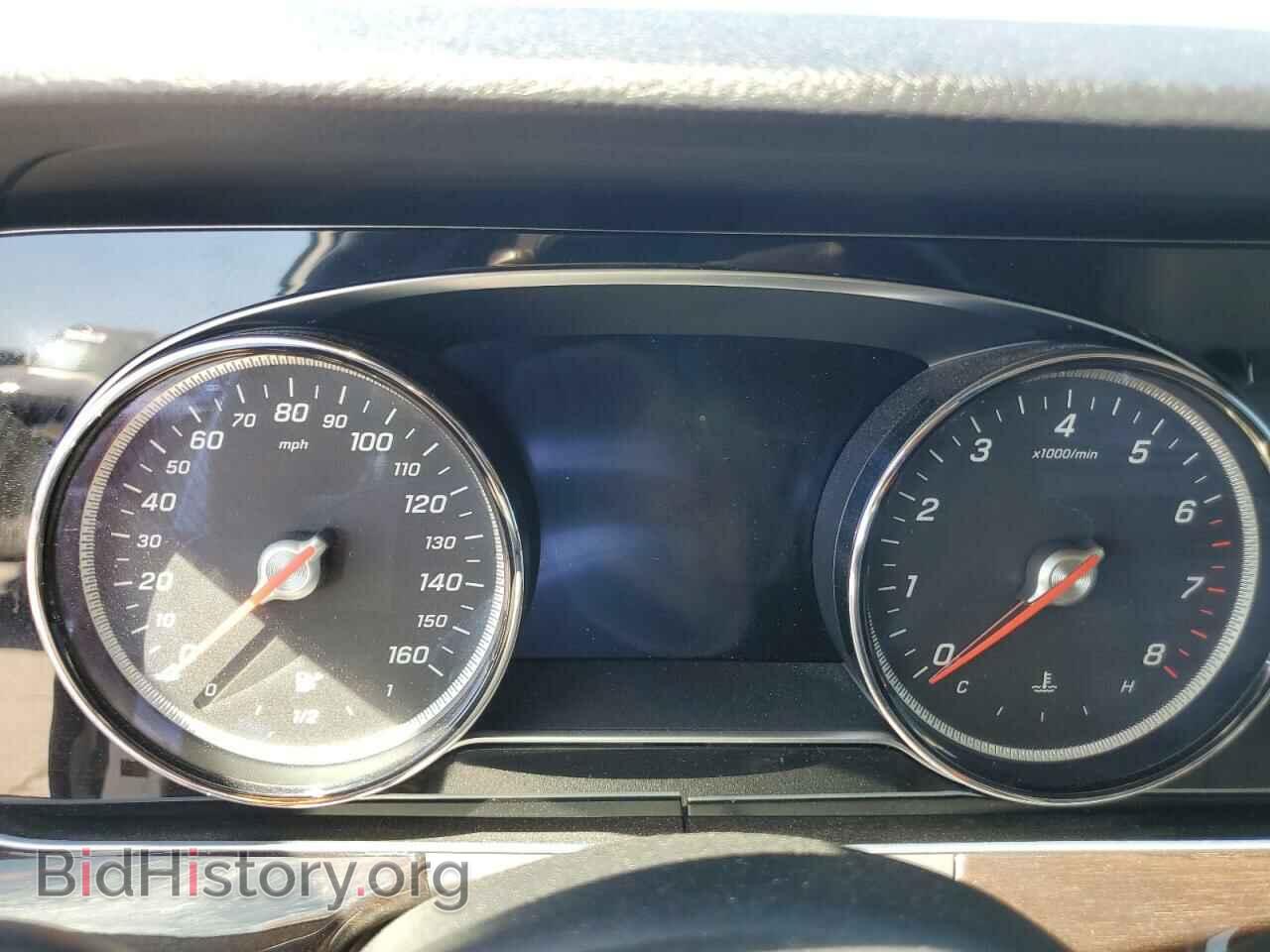 2017 MERCEDES-BENZ E-CLASS - VIN: WDDZF4JB3HA084422 - Фото 9