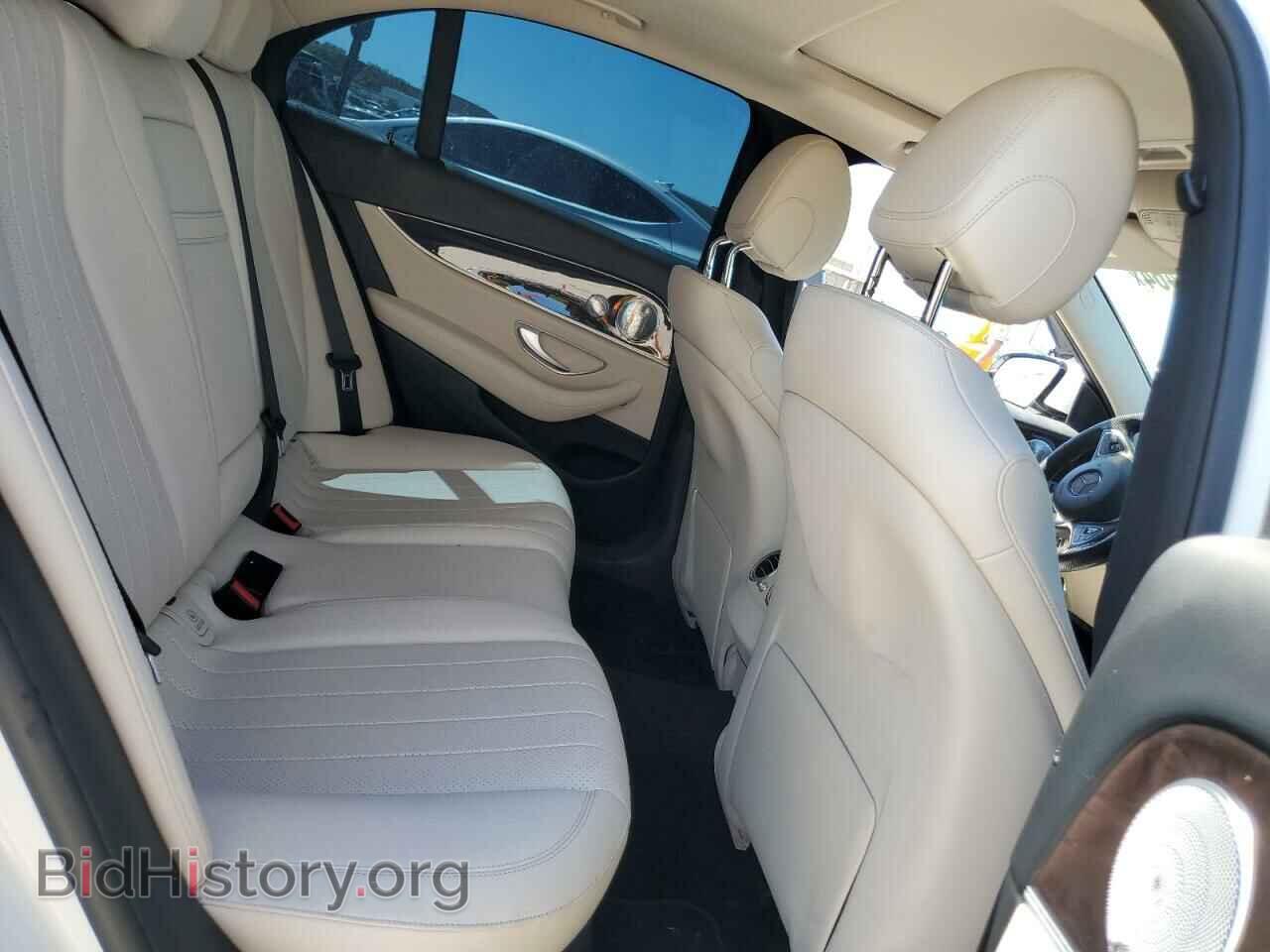 2017 MERCEDES-BENZ E-CLASS - VIN: WDDZF4JB3HA084422 - Фото 10