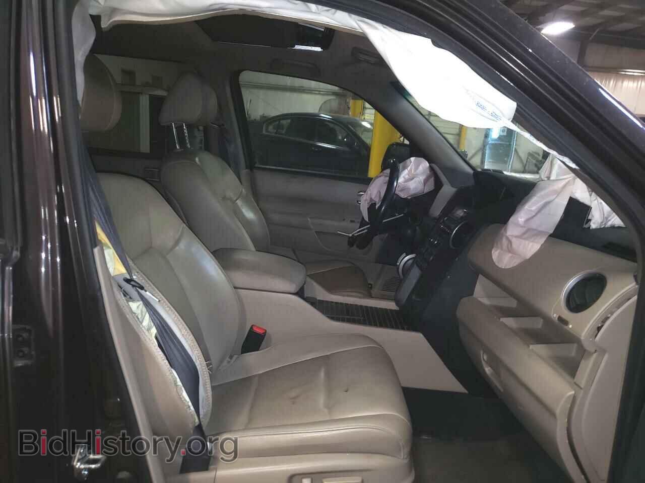 2013 HONDA PILOT - VIN: 5FNYF4H55DB080945 - Photo 5