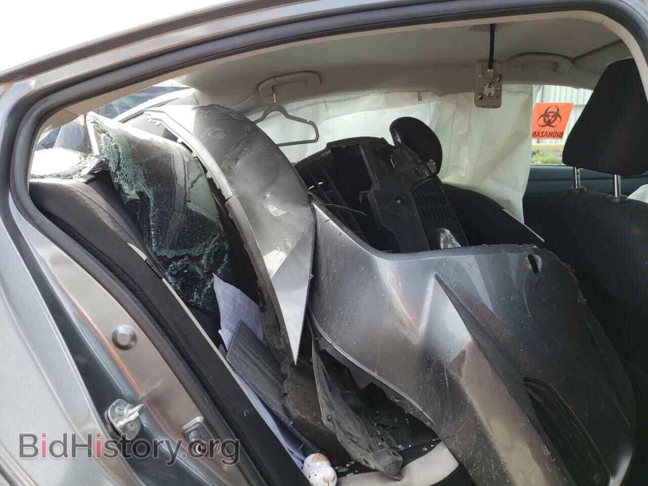 2021 NISSAN VERSA - VIN: 3N1CN8EV7ML925419 - Фото 10