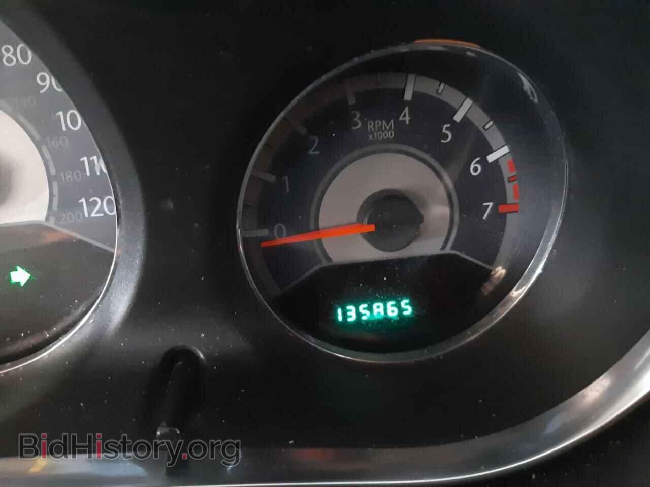 2014 CHRYSLER 200 - VIN: 1C3CCBBG4EN115127 - Фото 8