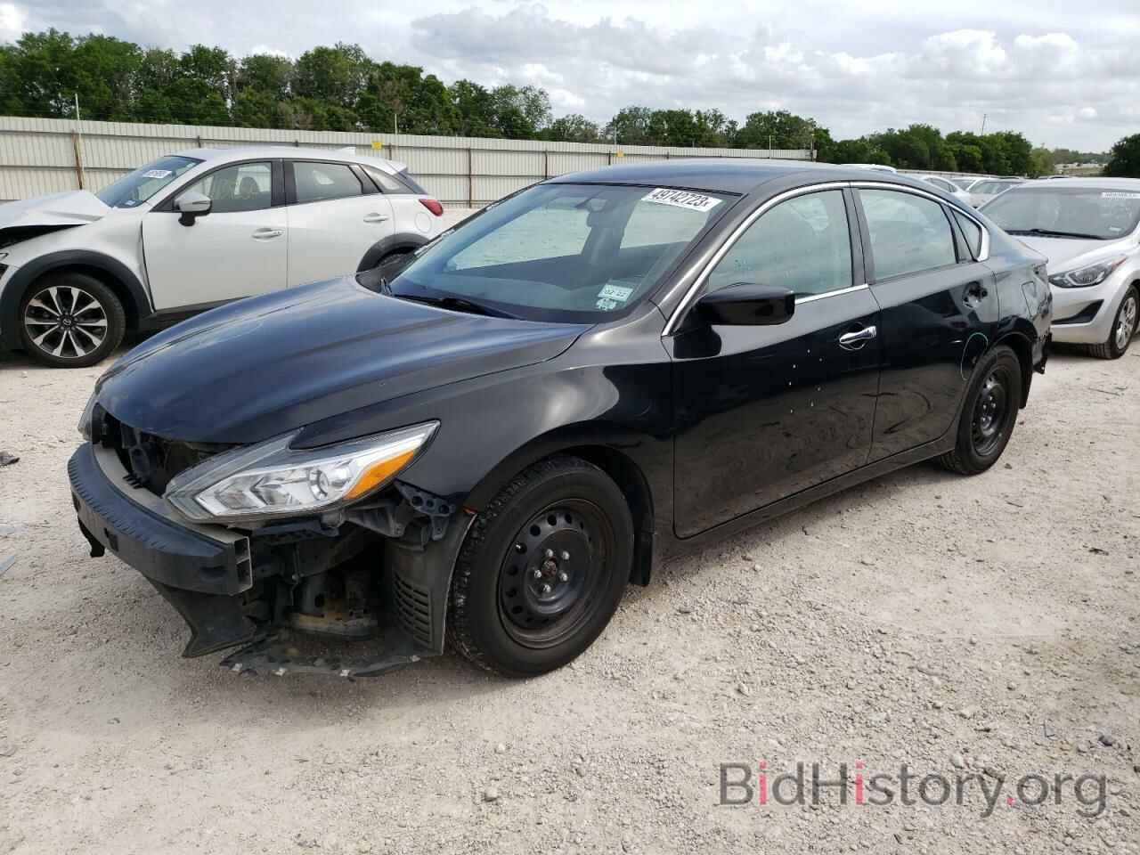 Photo 1N4AL3AP7JC227152 - NISSAN ALTIMA 2018