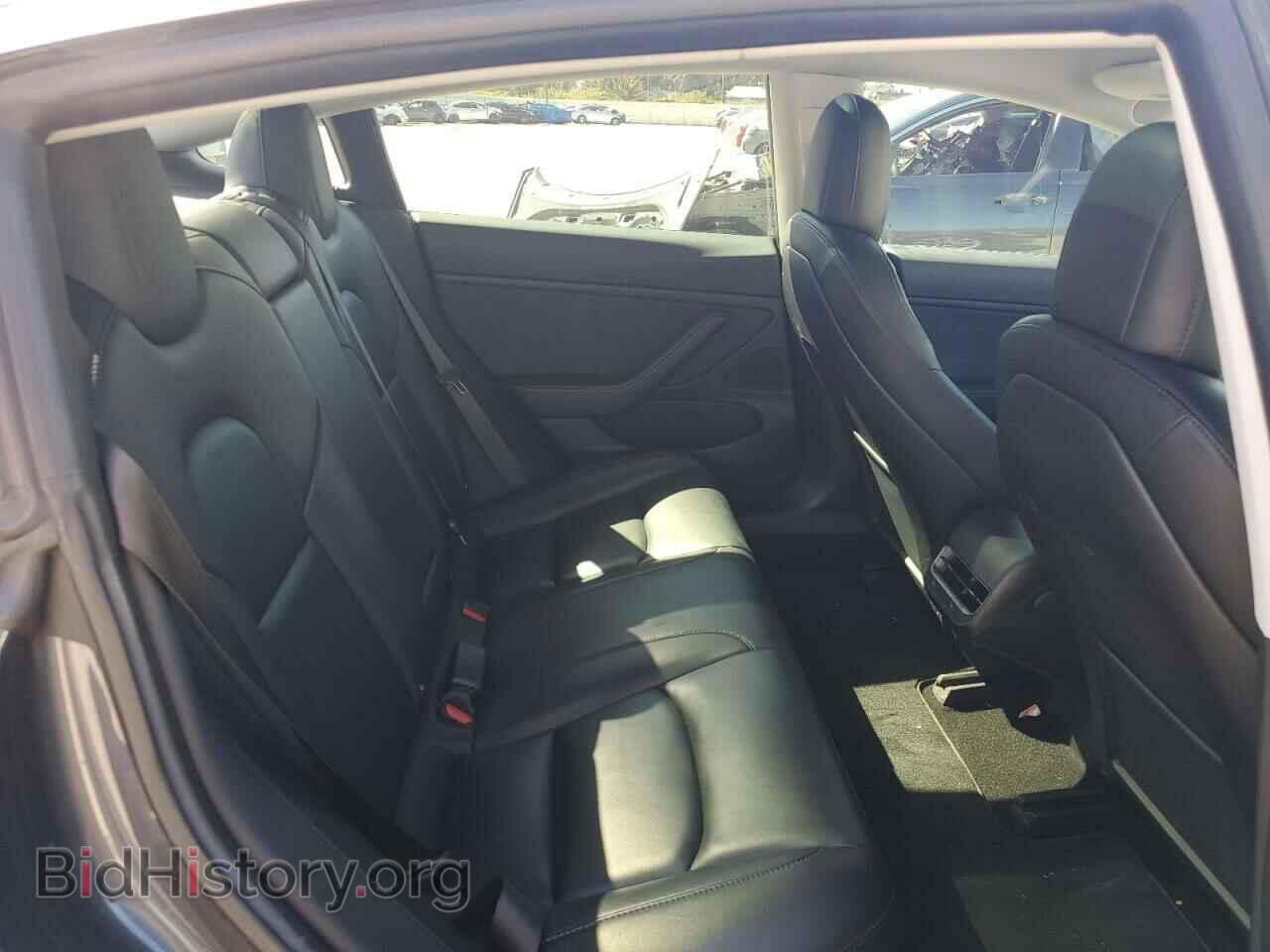 2018 TESLA MODEL 3 - VIN: 5YJ3E1EB8JF151377 - Фото 10