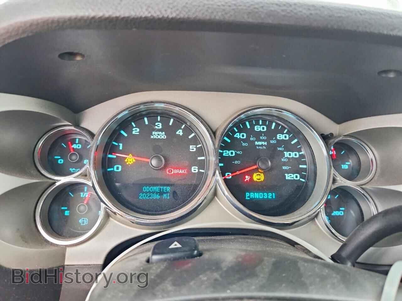 2008 GMC SIERRA - VIN: 3GTEK13338G227217 - Фото 9