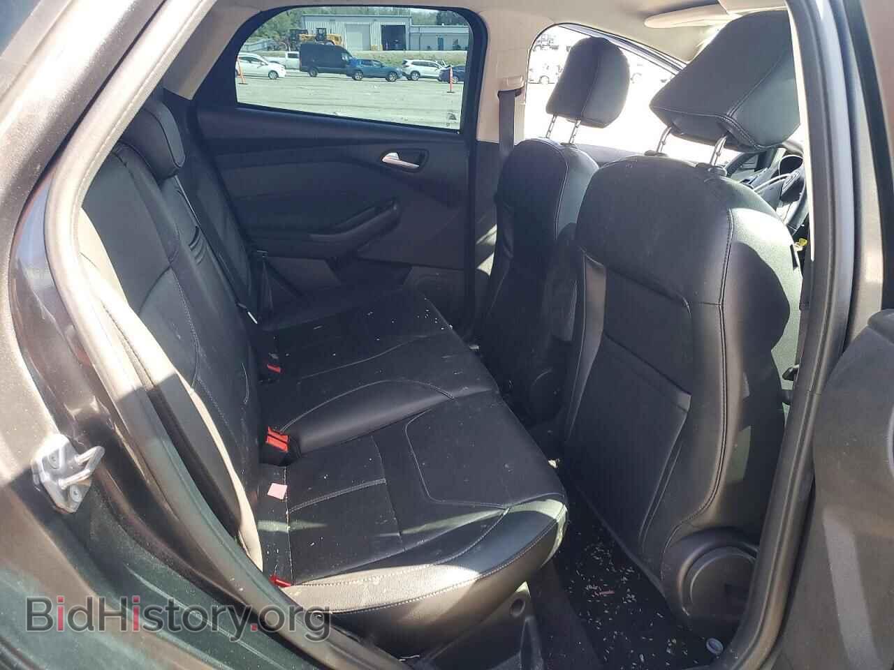 2016 FORD FOCUS - VIN: 1FADP3K28GL328407 - Фото 10