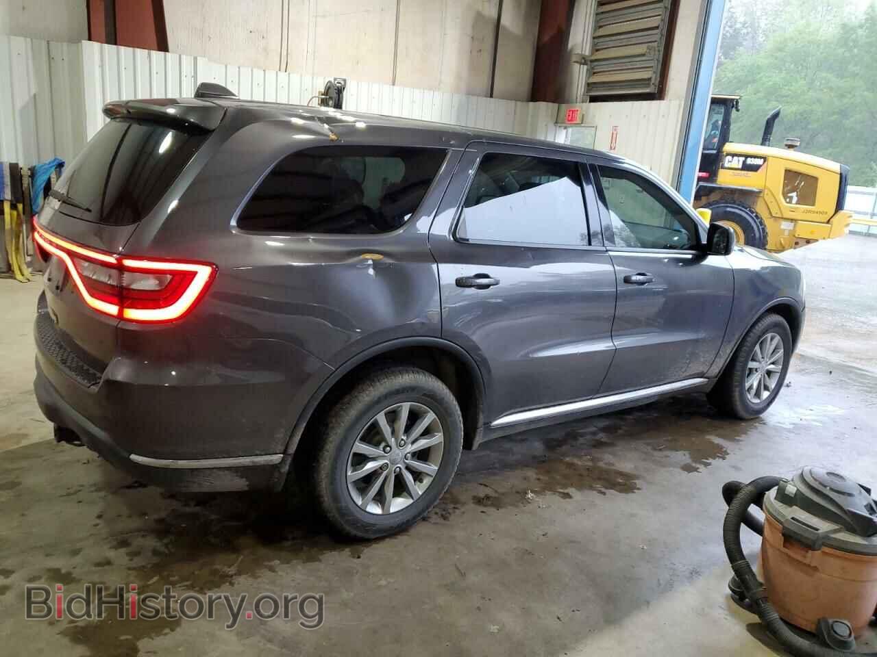2017 DODGE DURANGO - VIN: 1C4RDHAG8HC925951 - Photo 3