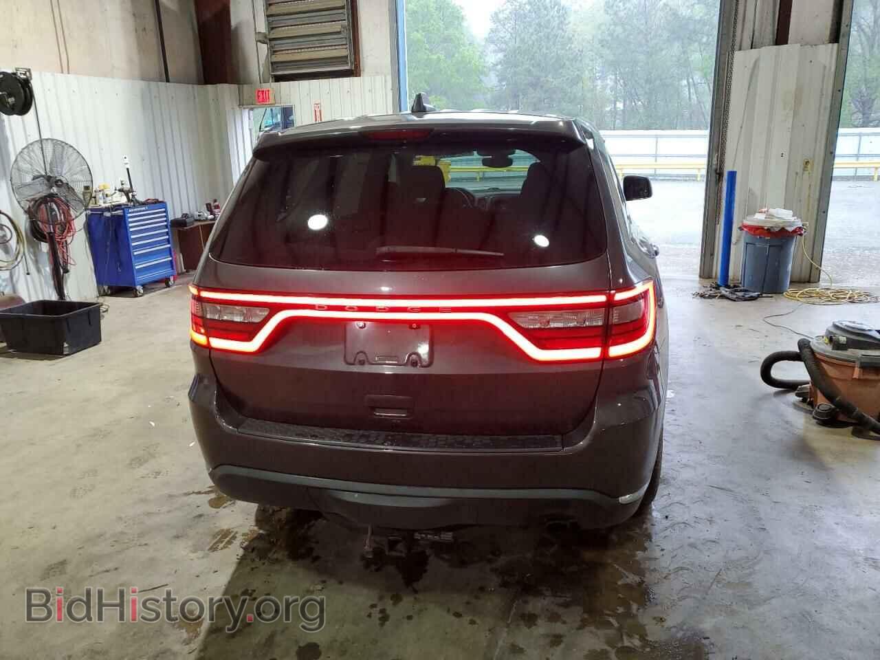2017 DODGE DURANGO - VIN: 1C4RDHAG8HC925951 - Photo 6