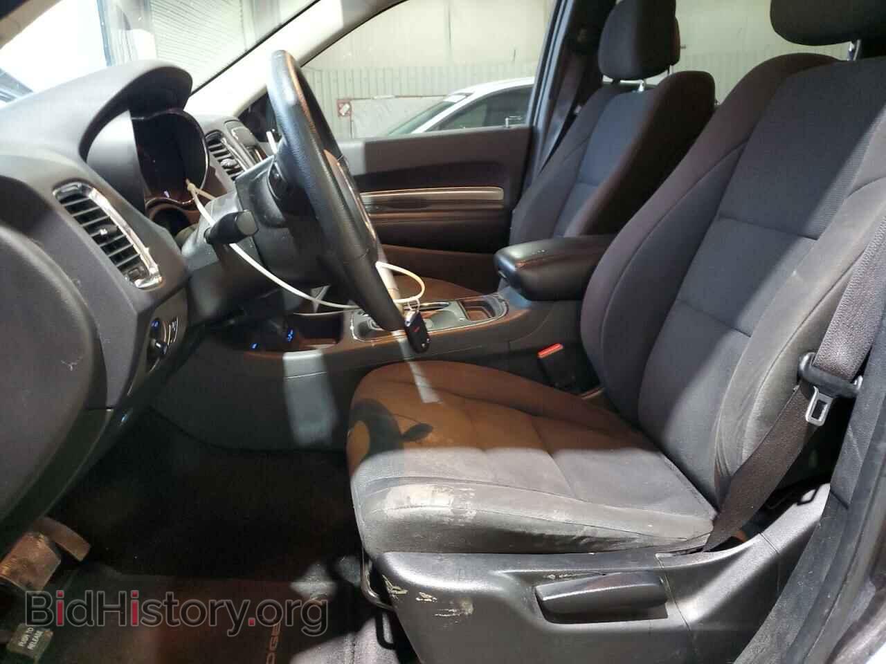 2017 DODGE DURANGO - VIN: 1C4RDHAG8HC925951 - Photo 7