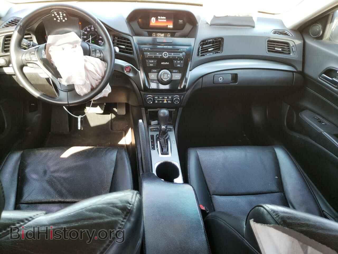2015 ACURA ILX - VIN: 19VDE1F36FE002354 - Фото 8