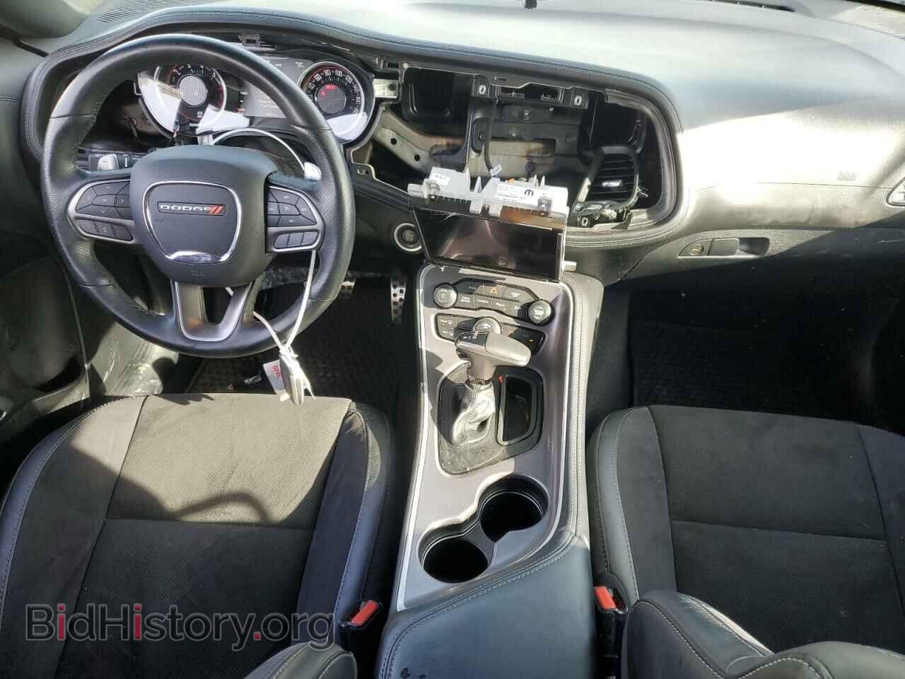 2021 DODGE CHALLENGER - VIN: 2C3CDZFJ3MH614617 - Photo 8