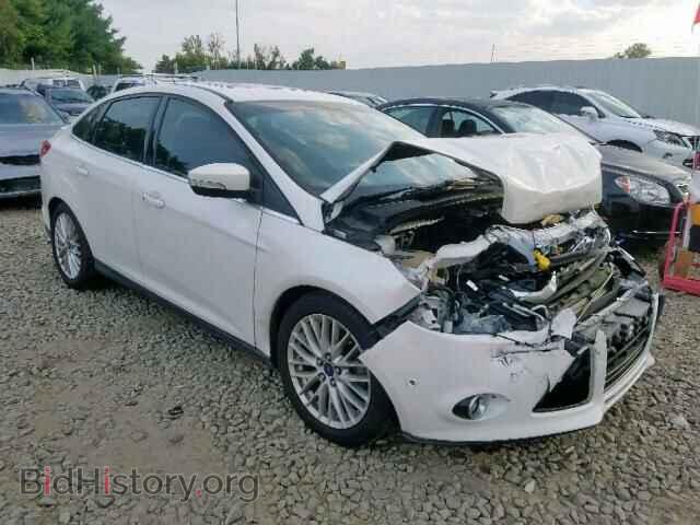Фотография 1FADP3J22EL110851 - FORD FOCUS 2014