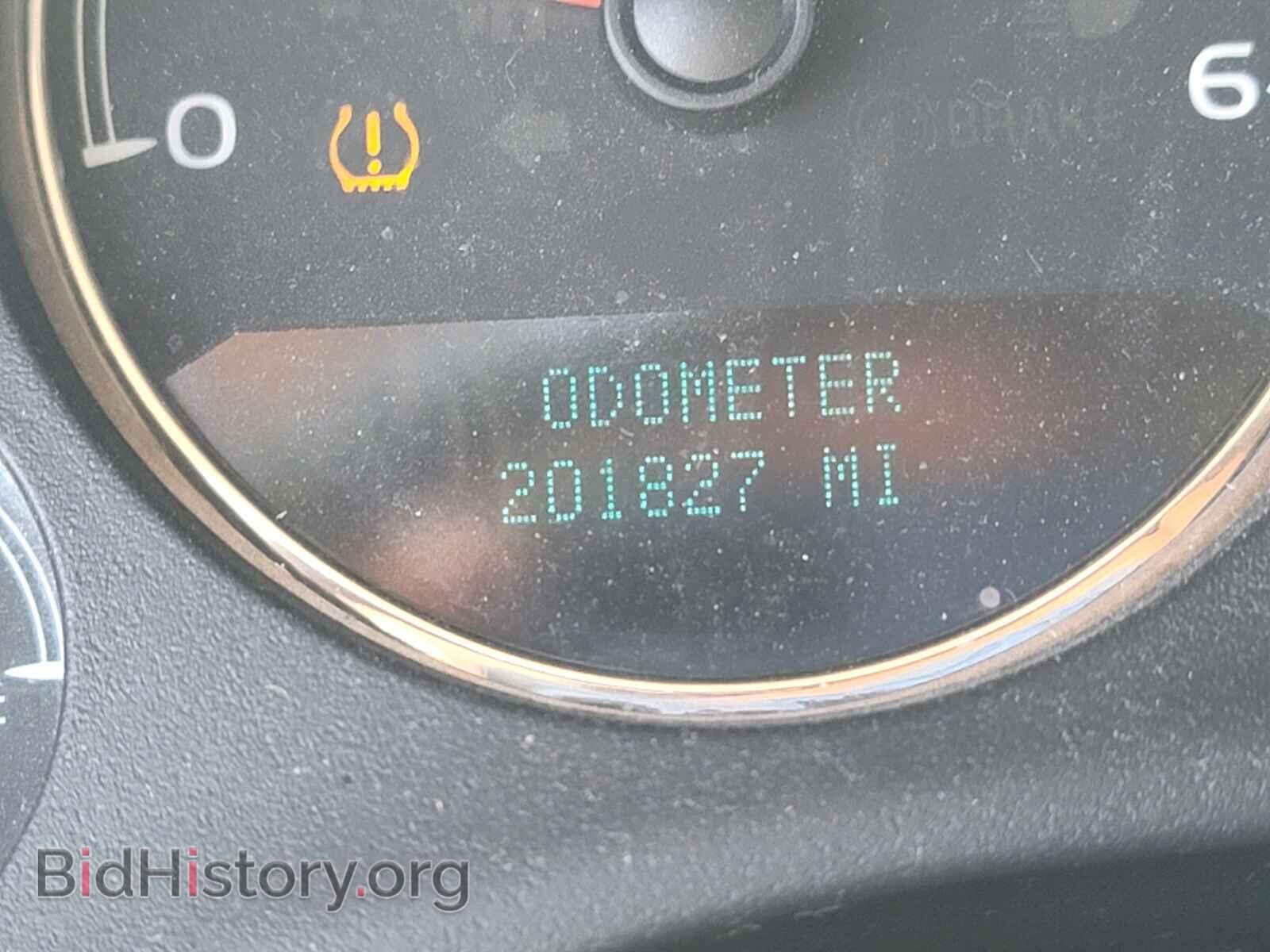 2007 GMC YUKON - VIN: 1GKFC13007J140805 - Фото 8