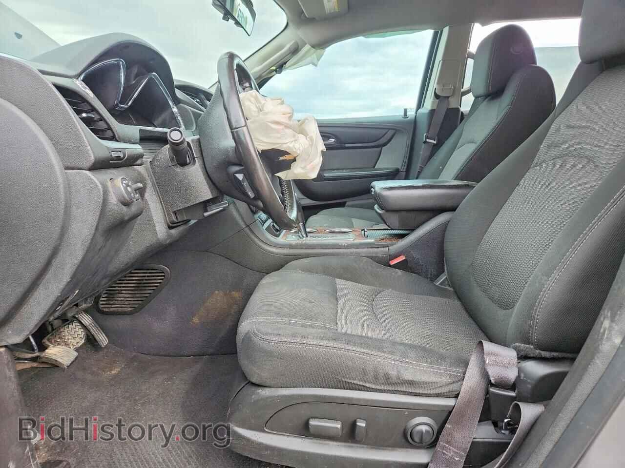 2014 CHEVROLET TRAVERSE - VIN: 1GNKVGKD8EJ288880 - Фото 7