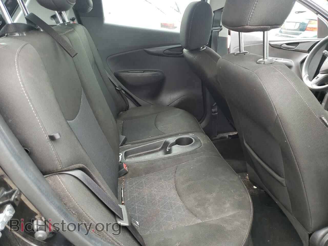 2021 CHEVROLET SPARK - VIN: KL8CD6SA4MC744577 - Фото 6