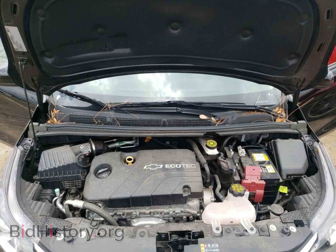 2021 CHEVROLET SPARK - VIN: KL8CD6SA4MC744577 - Фото 7