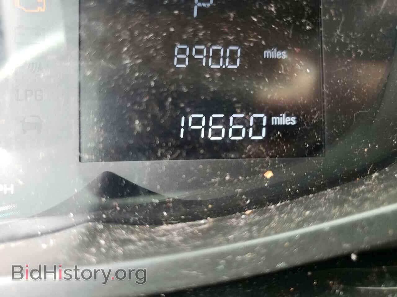 2021 CHEVROLET SPARK - VIN: KL8CD6SA4MC744577 - Фото 8