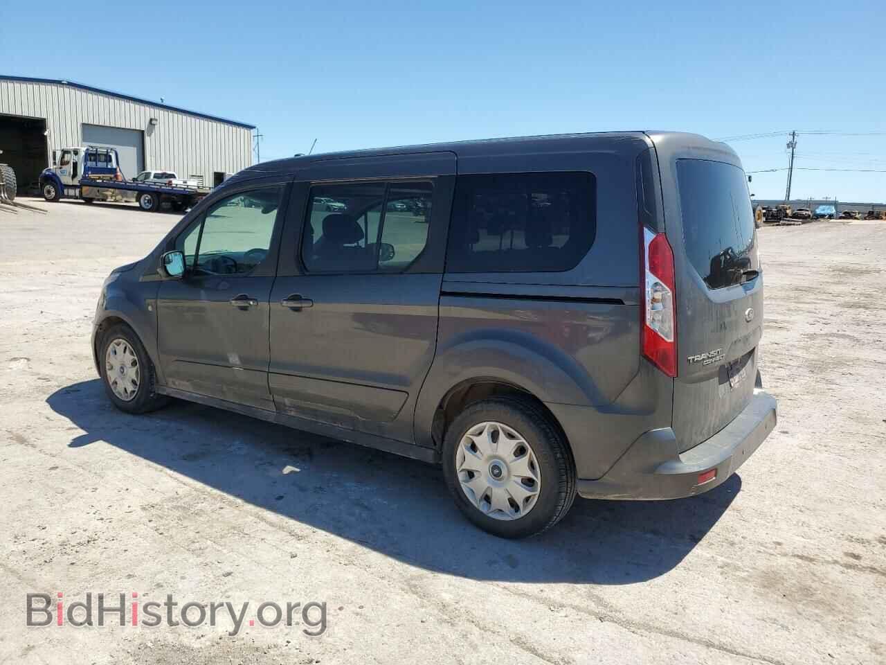 2016 FORD TRANSIT - VIN: NM0GE9F70G1267990 - Фото 2
