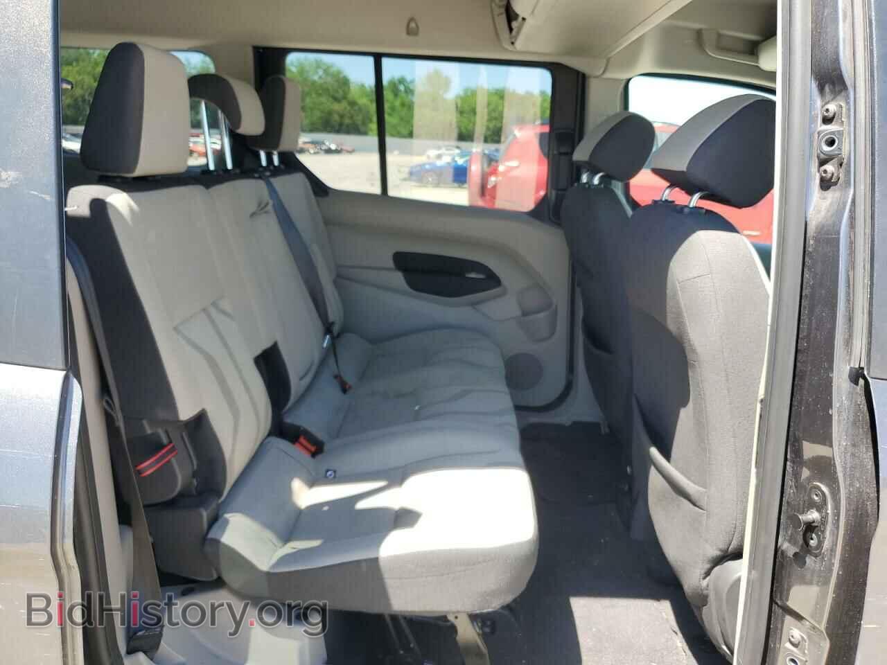 2016 FORD TRANSIT - VIN: NM0GE9F70G1267990 - Фото 11