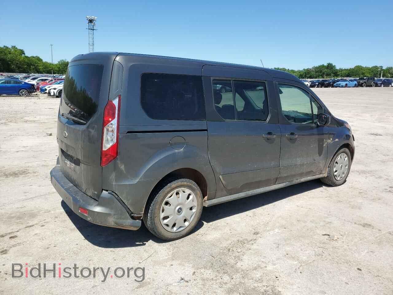 2016 FORD TRANSIT - VIN: NM0GE9F70G1267990 - Фото 3