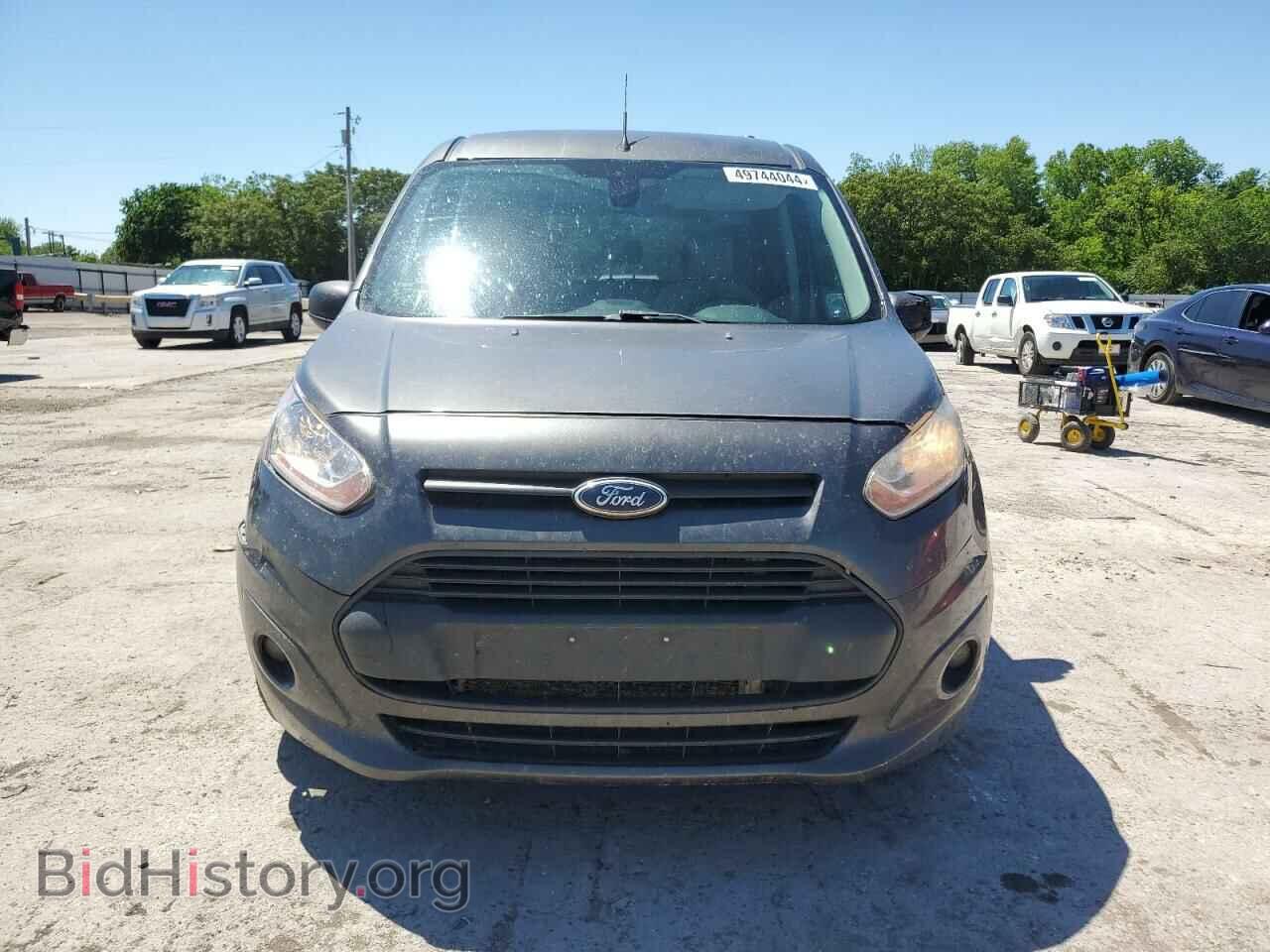 2016 FORD TRANSIT - VIN: NM0GE9F70G1267990 - Фото 5