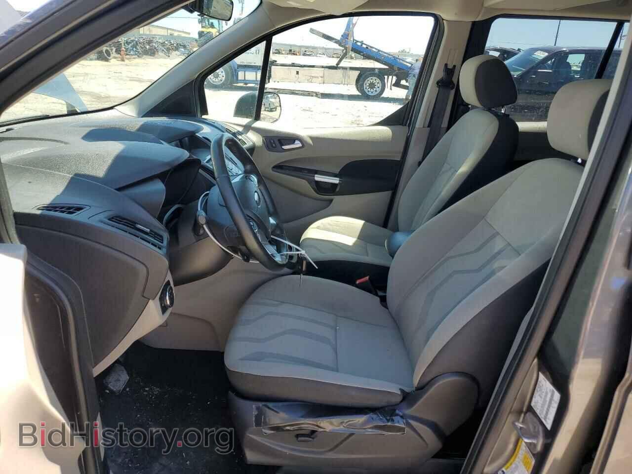 2016 FORD TRANSIT - VIN: NM0GE9F70G1267990 - Фото 7