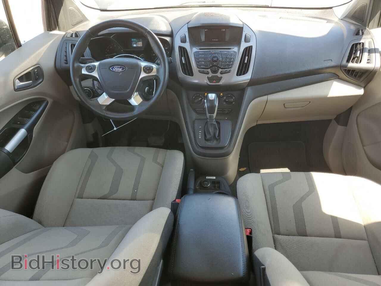 2016 FORD TRANSIT - VIN: NM0GE9F70G1267990 - Фото 8