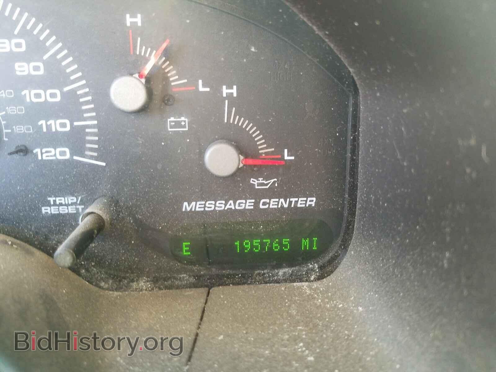 2004 FORD EXPEDITION - VIN: 1FMEU17WX4LA15549 - Фото 8