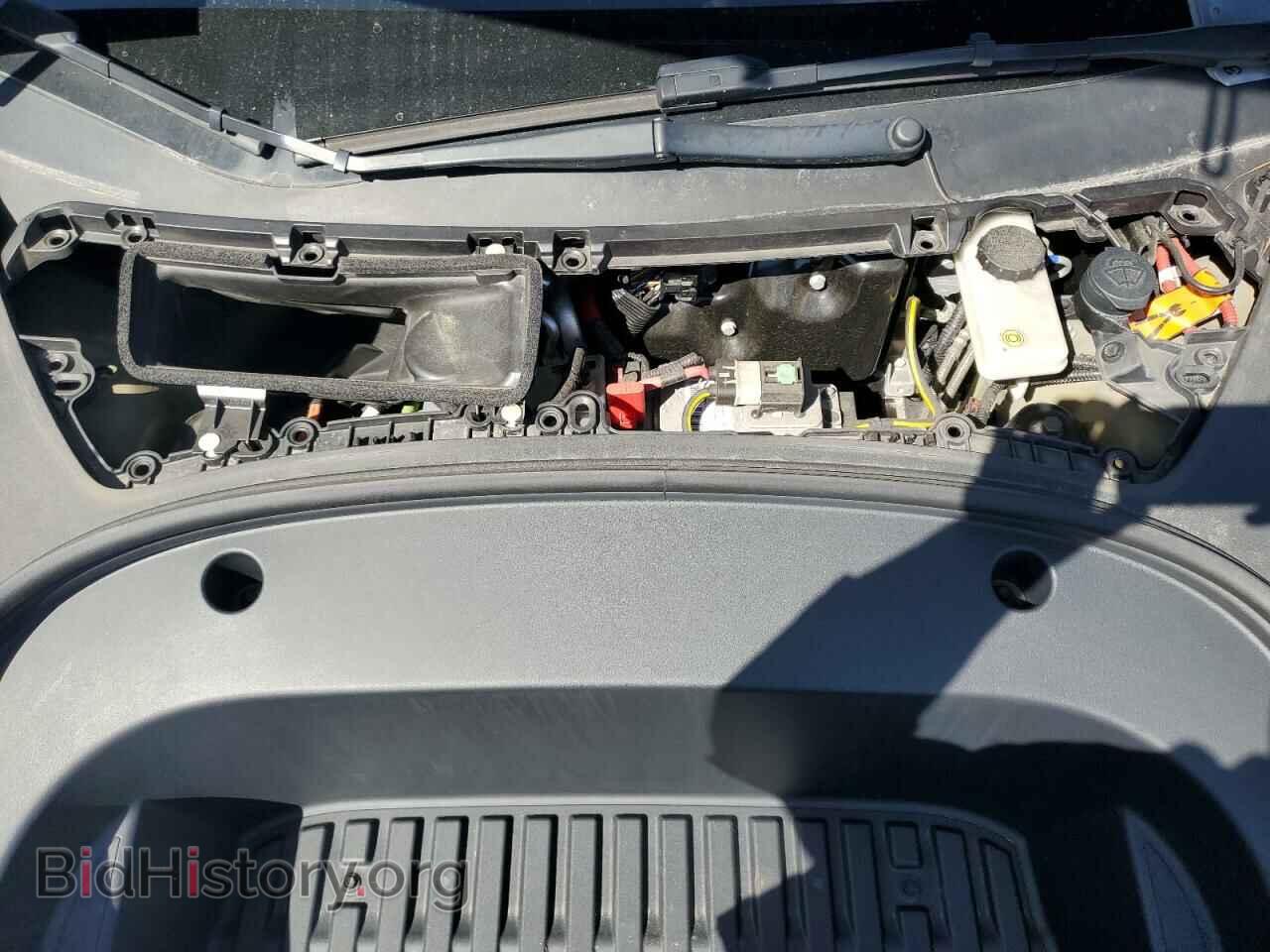 2023 TESLA MODEL 3 - VIN: 5YJ3E1EA3PF437444 - Фото 11