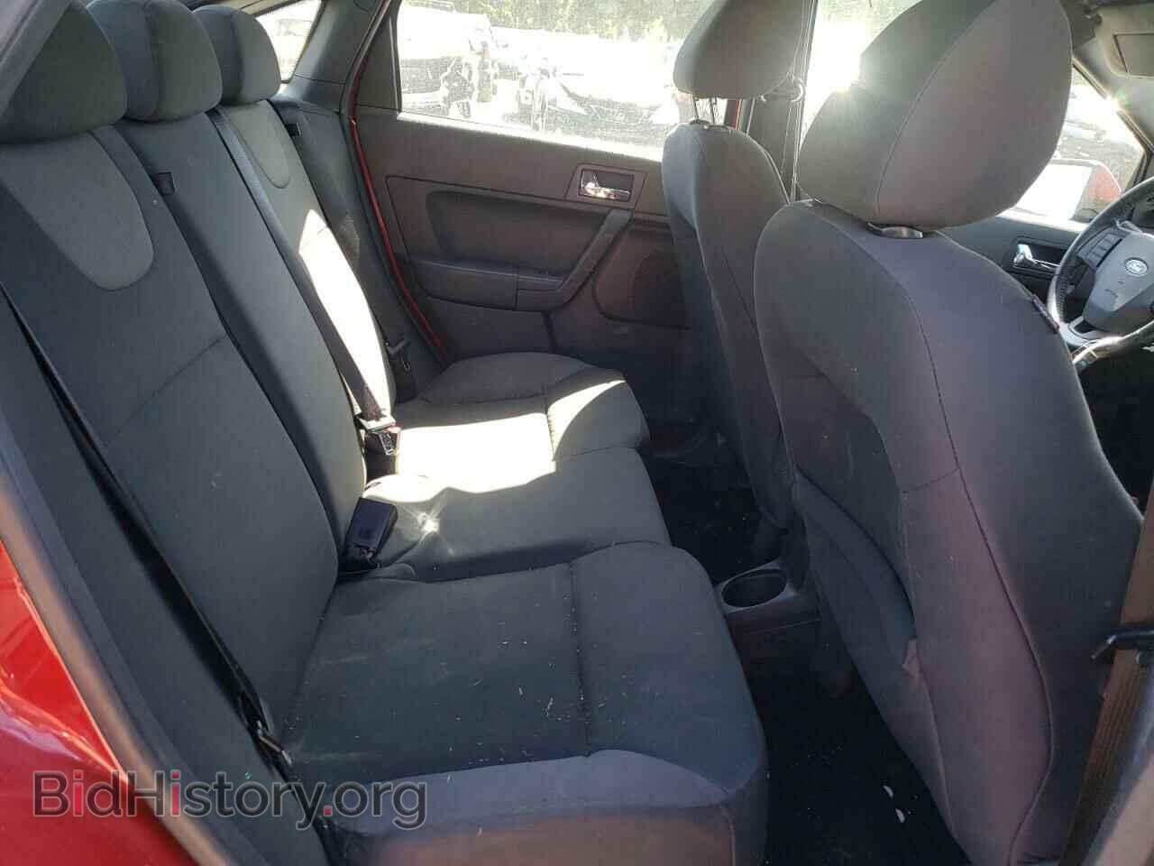 2009 FORD FOCUS - VIN: 1FAHP36N09W150094 - Photo 6