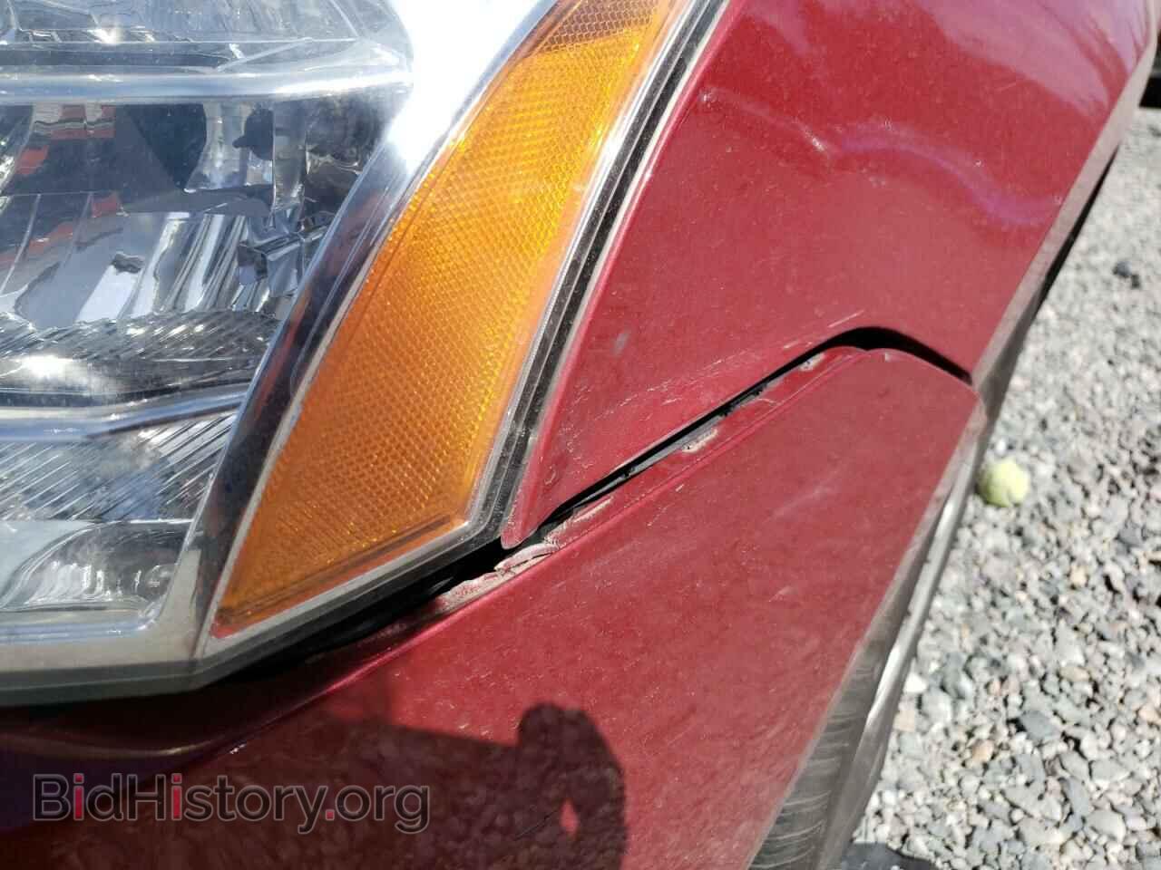 2009 FORD FOCUS - VIN: 1FAHP36N09W150094 - Photo 9