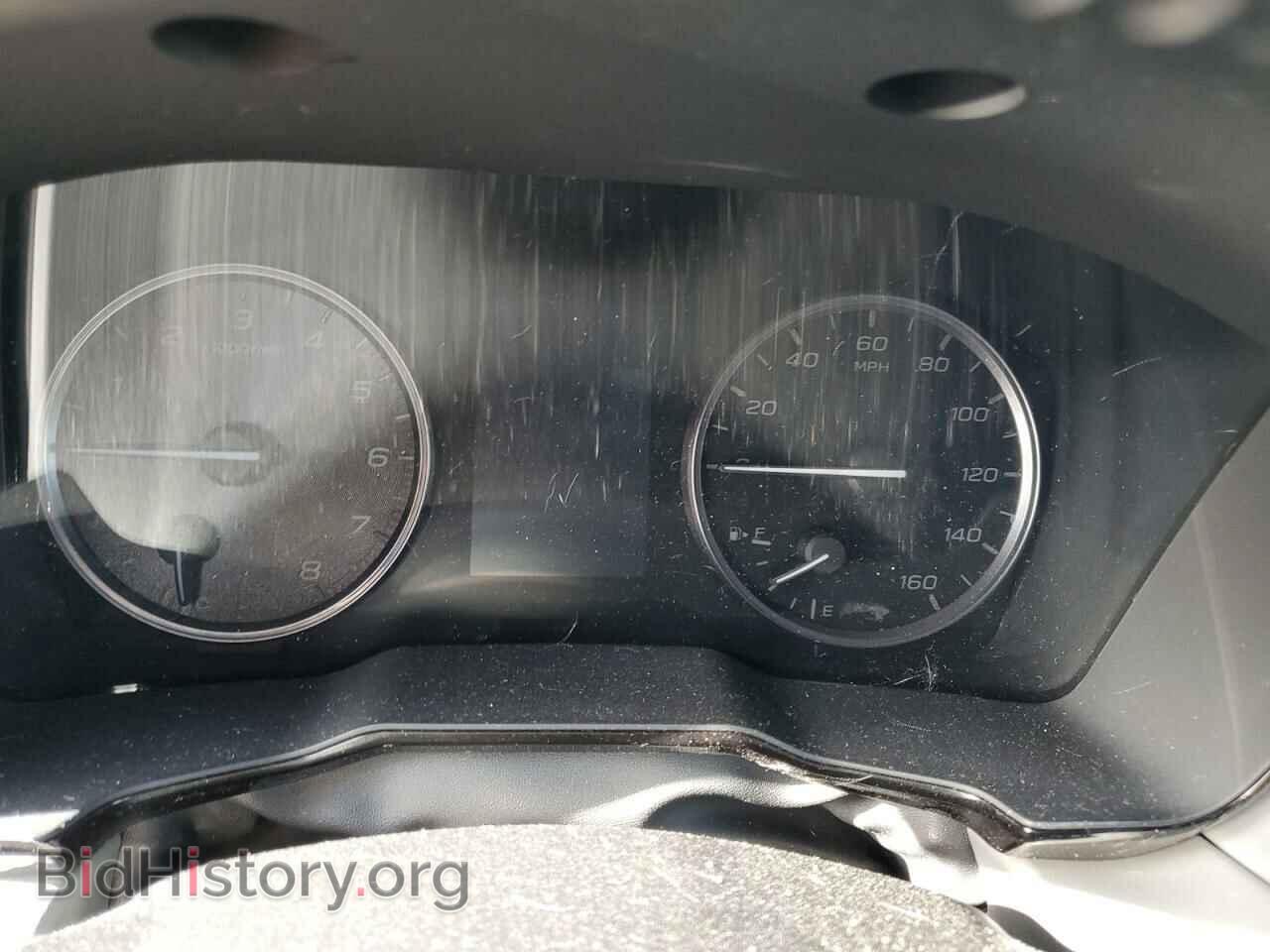 2022 SUBARU OUTBACK - VIN: 4S4BTAFC7N3144122 - Фото 9