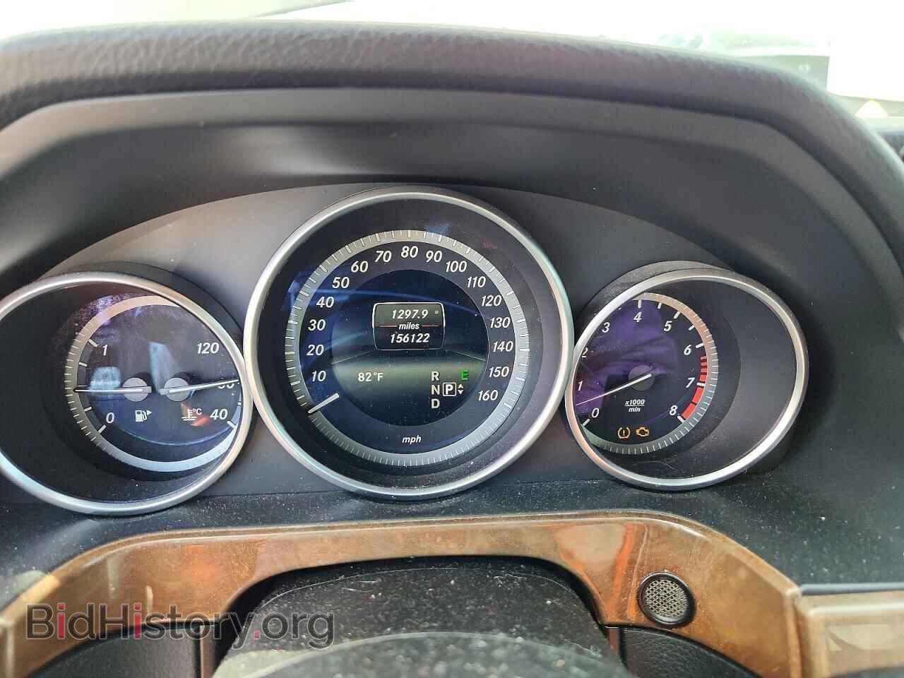 2014 MERCEDES-BENZ E-CLASS - VIN: WDDHF8JB6EA982513 - Фото 9