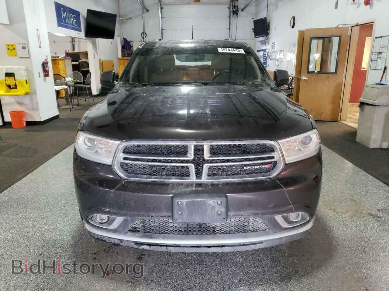 2017 DODGE DURANGO - VIN: 1C4RDJAG1HC921327 - Photo 5