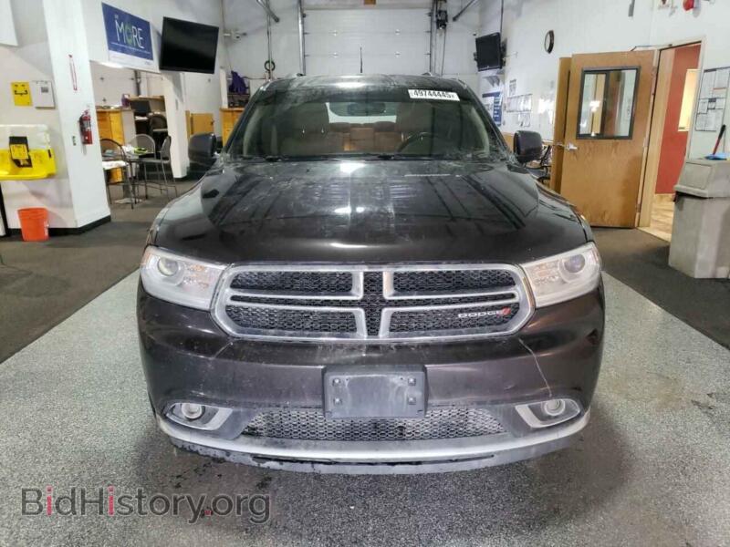 2017 Dodge DURANGO (VIN 1C4RDJAG1HC921327) — photo 5 of 13