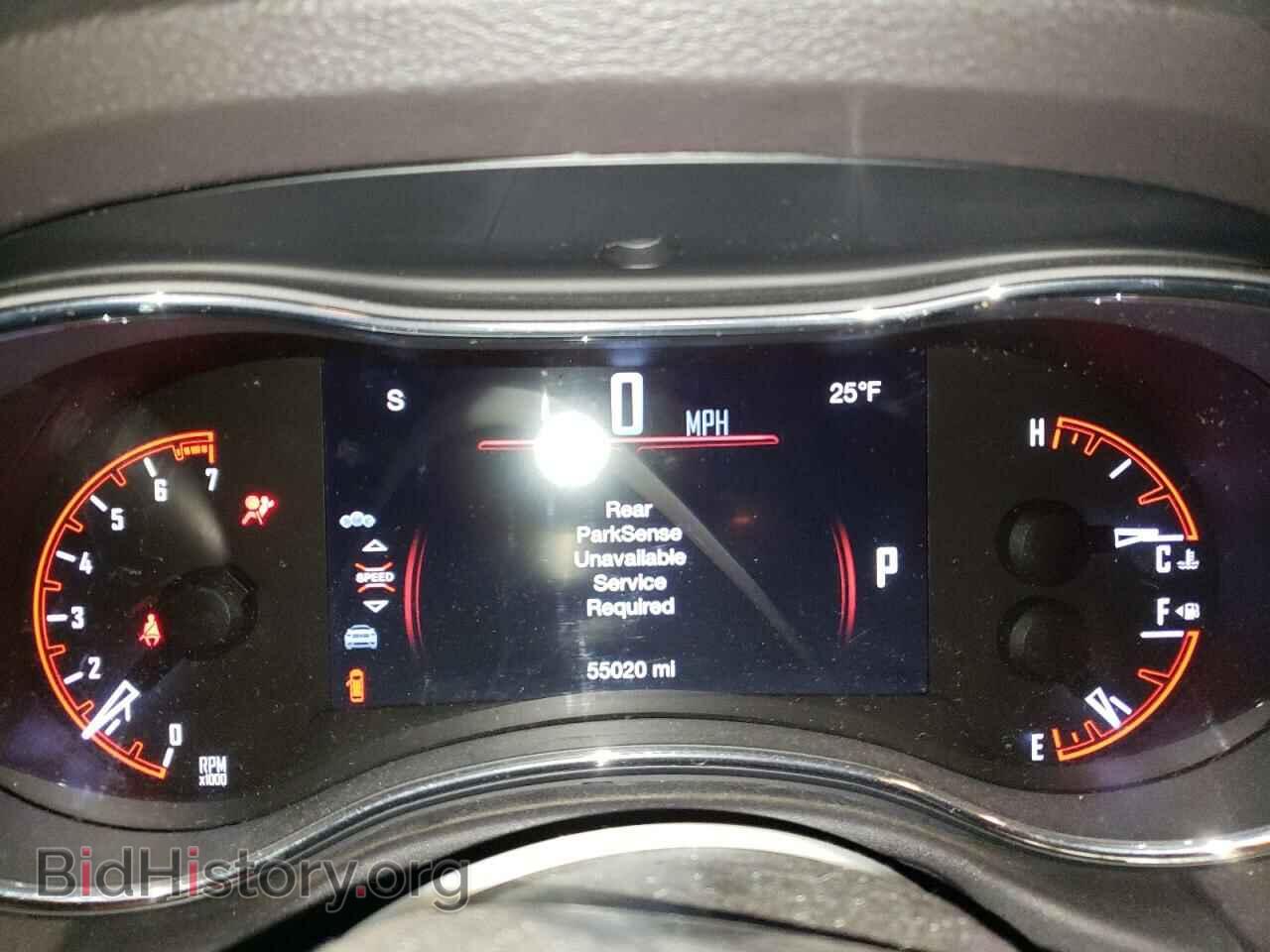 2017 DODGE DURANGO - VIN: 1C4RDJAG1HC921327 - Photo 9