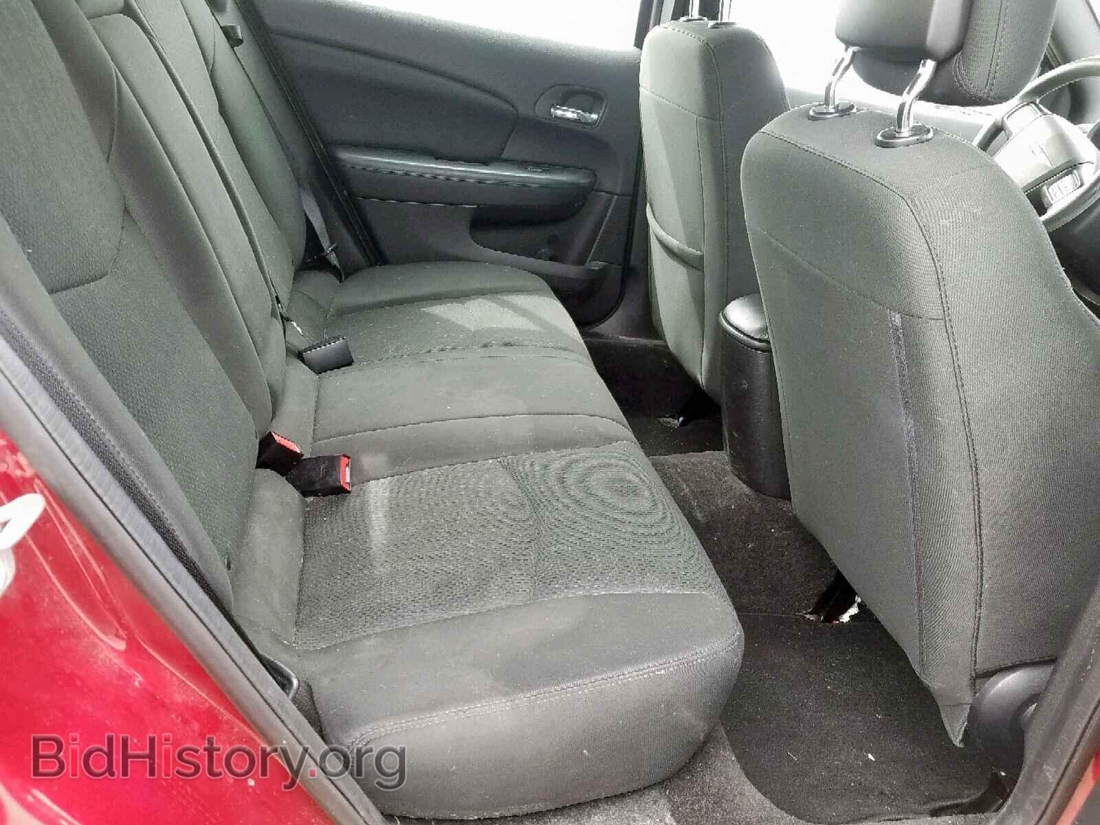 2012 CHRYSLER 200 - VIN: 1C3CCBAB0CN168622 - Фото 6