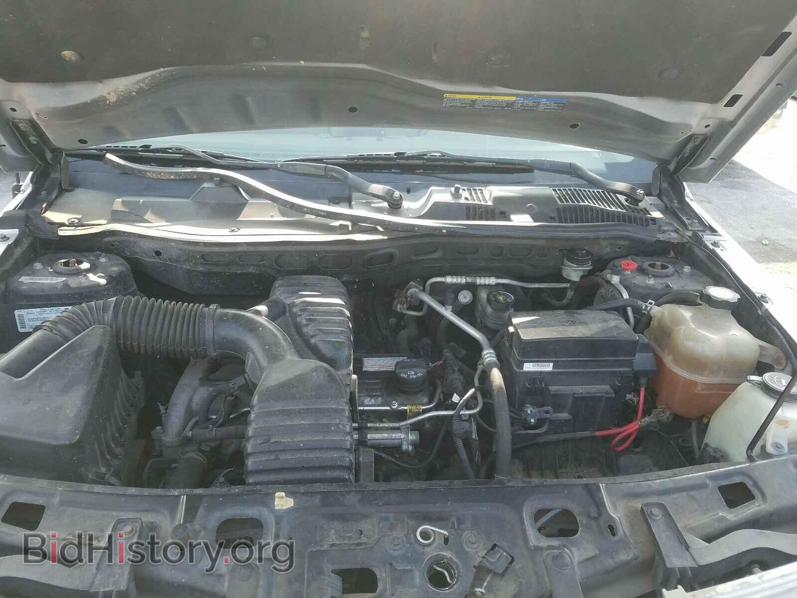 2003 SATURN VUE - VIN: 5GZCZ23D53S831482 - Фото 7