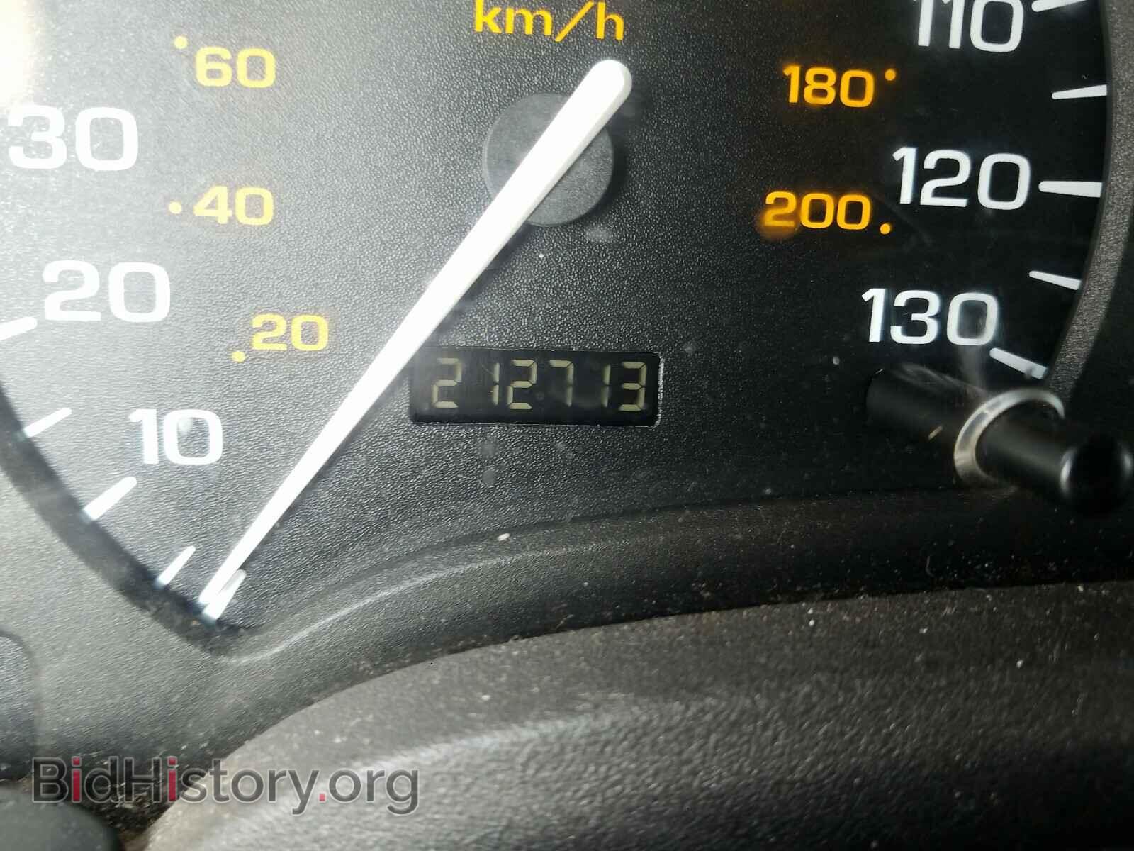 2003 SATURN VUE - VIN: 5GZCZ23D53S831482 - Фото 8