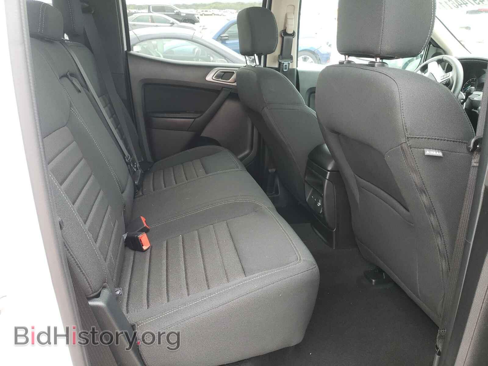 2021 FORD RANGER - VIN: 1FTER4EH0MLD37581 - Фото 6