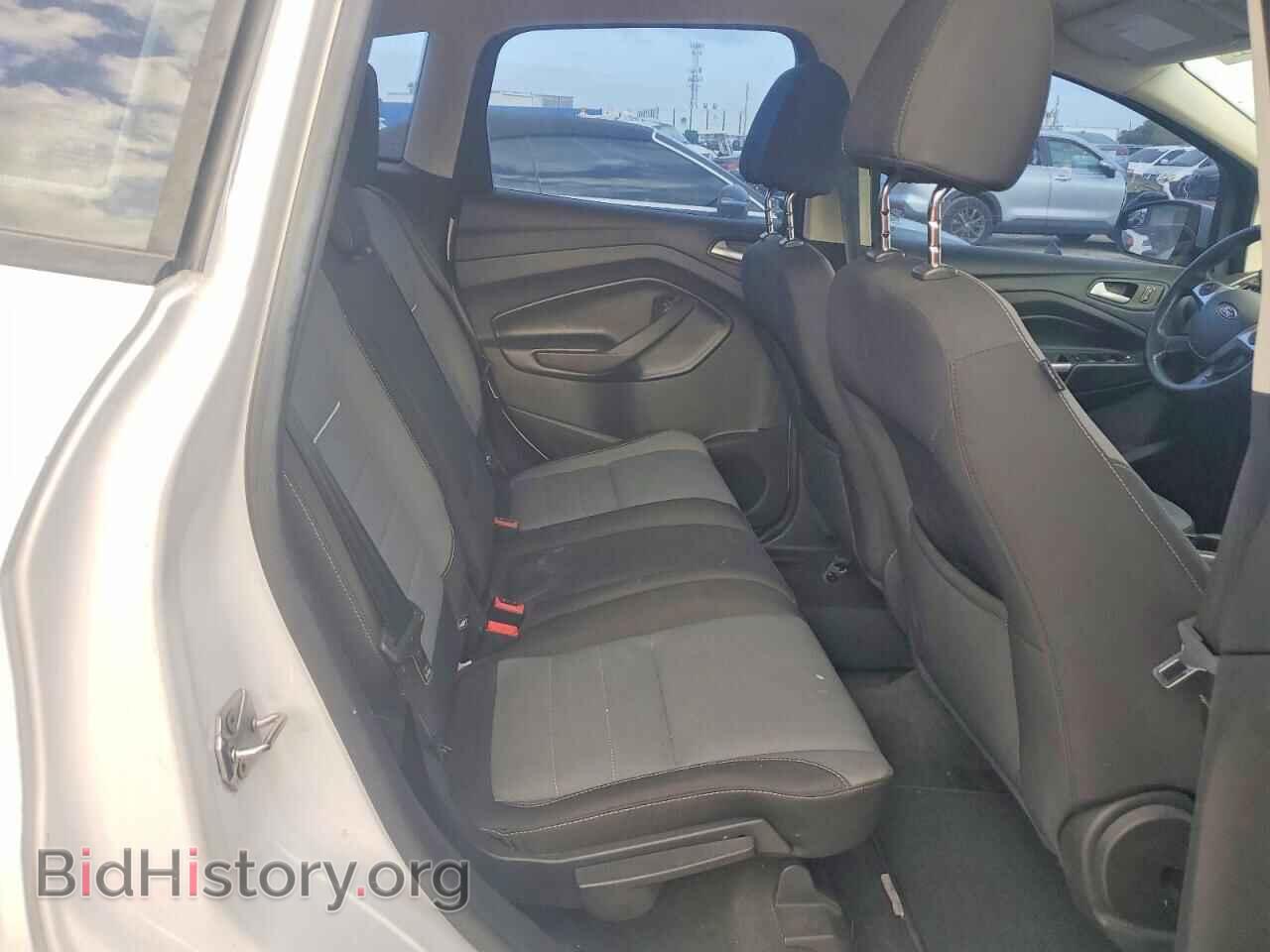 2013 FORD CMAX - VIN: 1FADP5AUXDL524455 - Photo 10