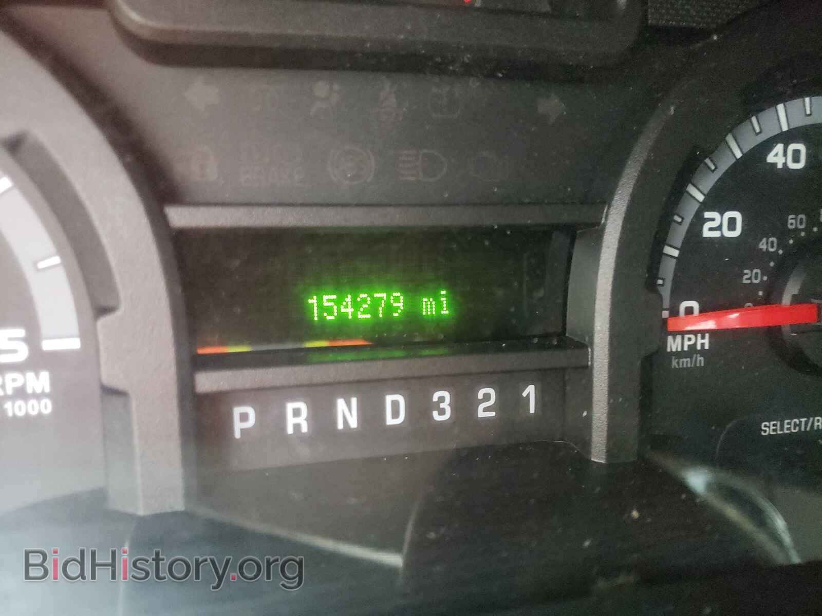 2010 FORD ECONOLINE - VIN: 1FDXE4FP9ADA33211 - Фото 8