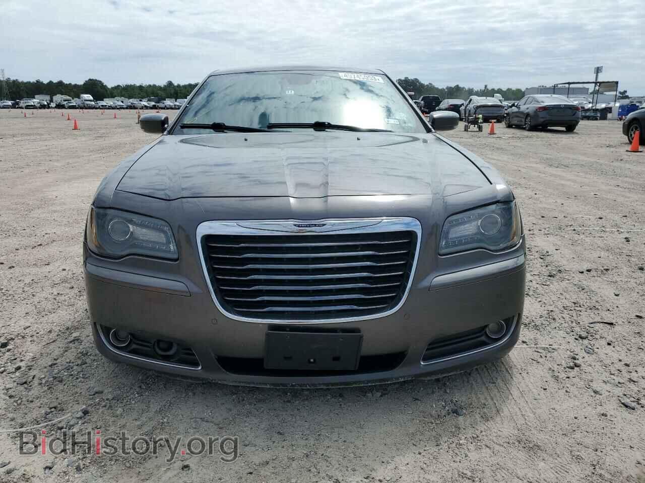 2013 CHRYSLER 300 - VIN: 2C3CCABG4DH558069 - Фото 5