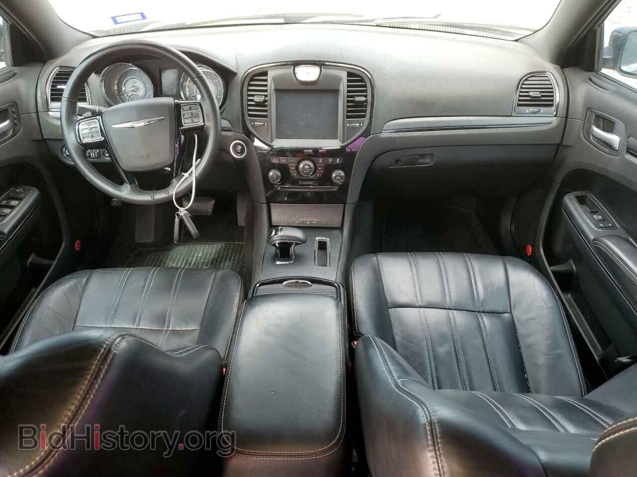 2013 CHRYSLER 300 - VIN: 2C3CCABG4DH558069 - Фото 8