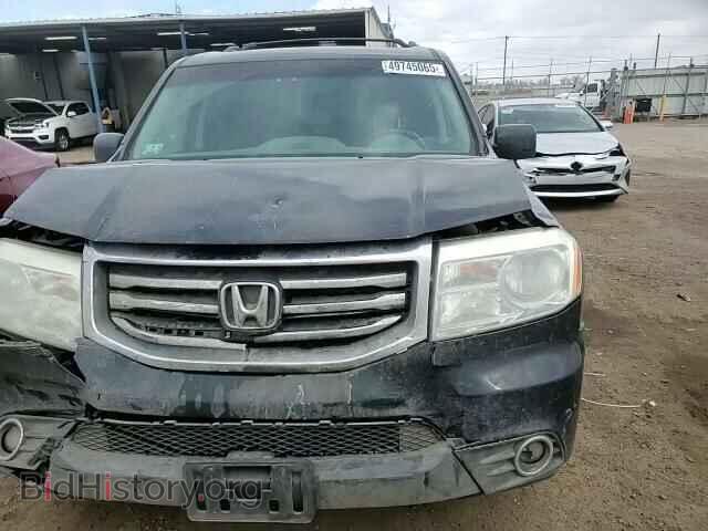 2014 HONDA PILOT - VIN: 5FNYF4H90EB020771 - Фото 11