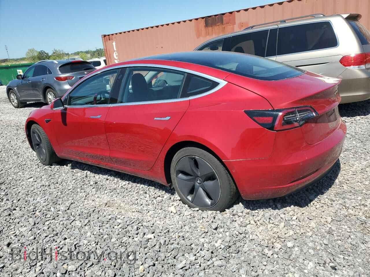 2018 TESLA MODEL 3 - VIN: 5YJ3E1EA8JF044983 - Photo 2
